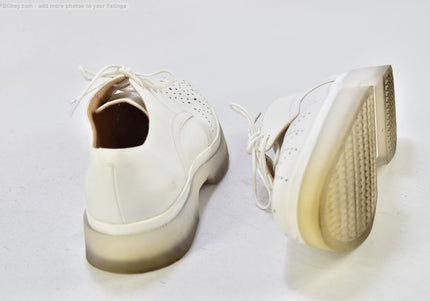 Geox  Damen Halbschuhe Freizeitschuhe  EUR 40 Nr. 25-Z 1922