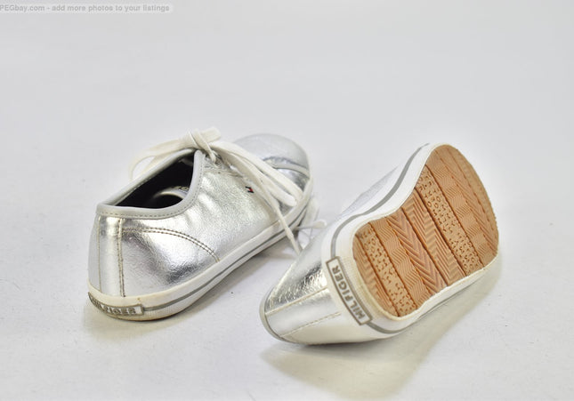 Tommy Hilfiger  Damen Halbschuhe Freizeitschuhe  EUR 36 Nr. 25-X 495