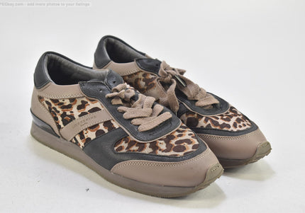Liebeskind  Damen Halbschuhe Freizeitschuhe  EUR 41 Nr. 25-F 287