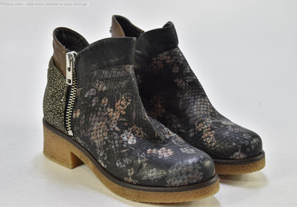 Dkode  Damen Stiefelette Boots  EUR 36 Nr. 25-B 3342