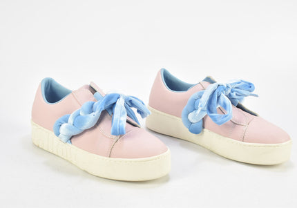 Buffalo Damen Halbschuhe Freizeitschuhe EUR 40 Nr. 24-F 964-Schuh-Gebraucht-secondhand