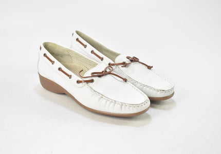 Ara Damen Halbschuhe Slipper Ballerinas UK 5,5 Nr. 24-U 1059-Schuh-Gebraucht-secondhand