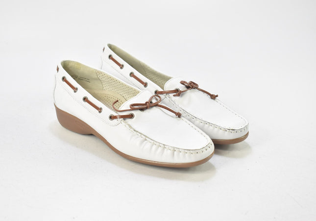 Ara Damen Halbschuhe Slipper Ballerinas UK 5,5 Nr. 24-U 1059-Schuh-Gebraucht-secondhand