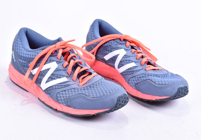 New Balance 590v5 Damen Sportschuhe Sneaker EUR 38 Nr. 24-Y 4570-Schuh-Gebraucht-secondhand