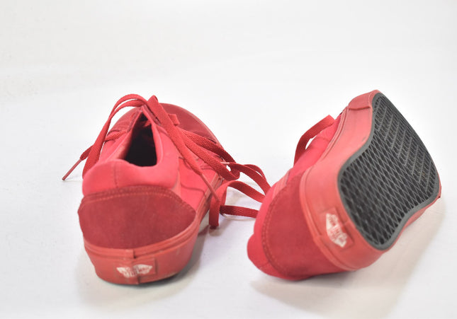 Vans Herren Halbschuhe Freizeitschuhe EUR 43 Nr. 23-N 1141-Schuh-Gebraucht-secondhand