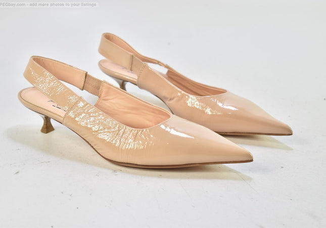 AGL  Damen Sandale Sandalette  EUR 39 Nr. 25-V 2596