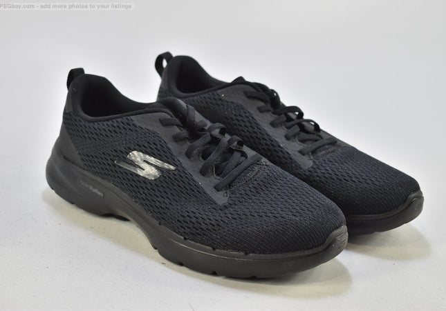 Skechers GoWalk Damen Sportschuhe Sneaker  EUR 40 Nr. 25-X 513