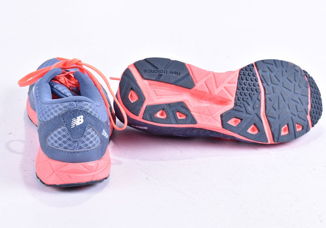 New Balance 590v5 Damen Sportschuhe Sneaker EUR 38 Nr. 24-Y 4570-Schuh-Gebraucht-secondhand