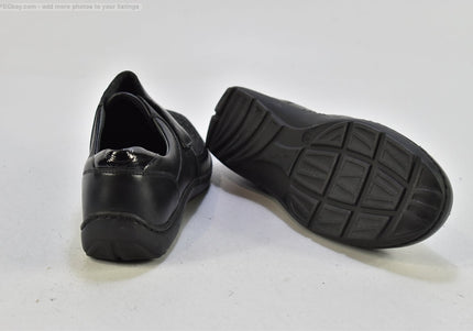 Waldläufer  Damen Halbschuhe Freizeitschuhe  UK 5 Nr. 25-O 1162