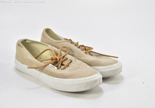 Vans Damen Sportschuhe Sneaker EUR 37 Nr. 24-X 2375-Schuh-Gebraucht-secondhand