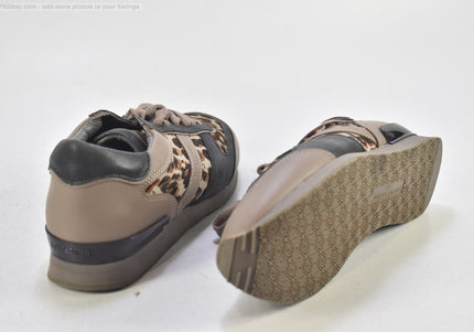 Liebeskind  Damen Halbschuhe Freizeitschuhe  EUR 41 Nr. 25-F 287