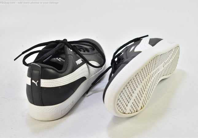 Puma Damen Sportschuhe Sneaker EUR 40 Nr. 25-T 794-gebrauchte schuhe-second hand-SchuhGebraucht