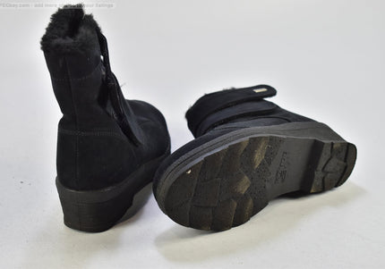 Rhode  Damen Stiefelette Boots  EUR 37 Nr. 25-B 2971