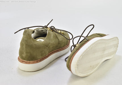 Via Milano  Damen Halbschuhe Freizeitschuhe  EUR 38 Nr. 26-G 824
