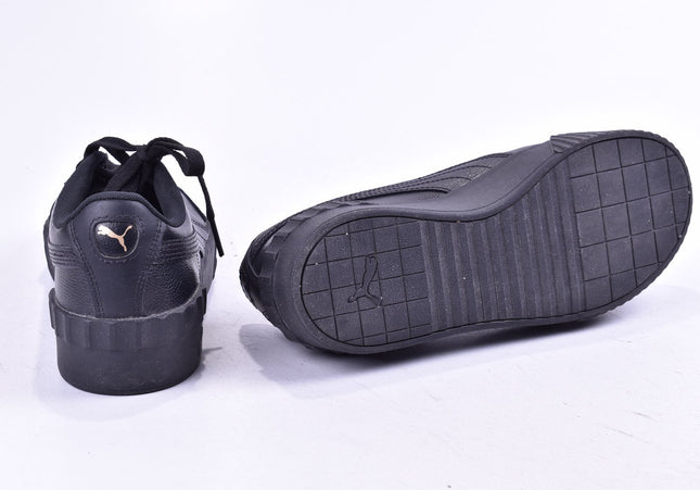 Puma Damen Sportschuhe Sneaker EUR 40 Nr. 24-J 451-Schuh-Gebraucht-secondhand