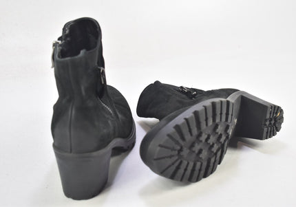 Ara  Damen Stiefelette Boots  UK 5,5 Nr. 23-N 2201