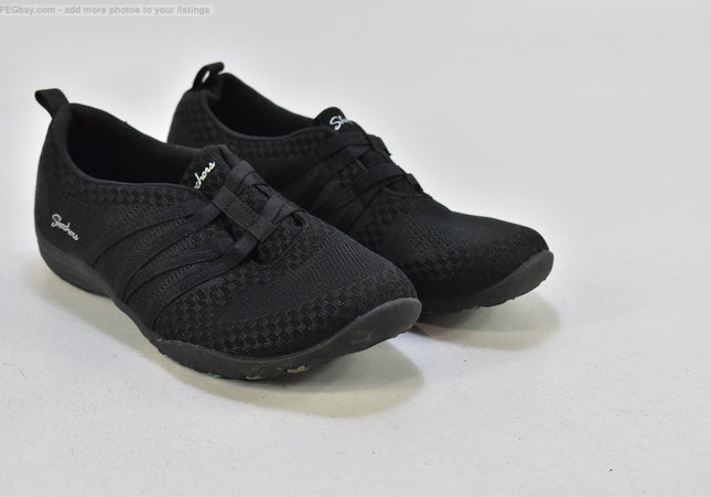 Skechers  Damen Halbschuhe Slipper Ballerinas  EUR 38 Nr. 25-O 2454