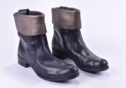 Rieker  Damen Stiefelette Boots  EUR 38 Nr. 24-J 5267