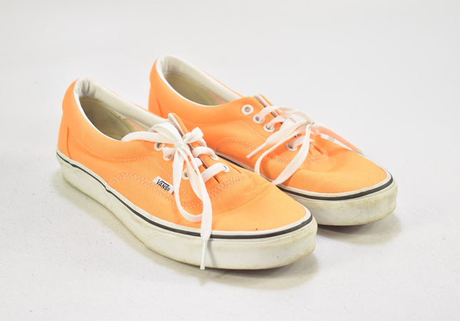 Vans Damen Sportschuhe Sneaker EUR 40 Nr. 24-N 1447-Schuh-Gebraucht-secondhand