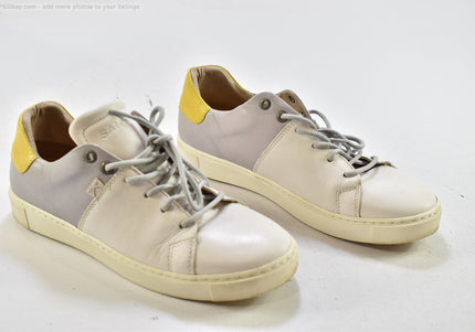 Sansibar Damen Halbschuhe Freizeitschuhe EUR 39 Nr. 25-A 102-Schuh-Gebraucht-secondhand