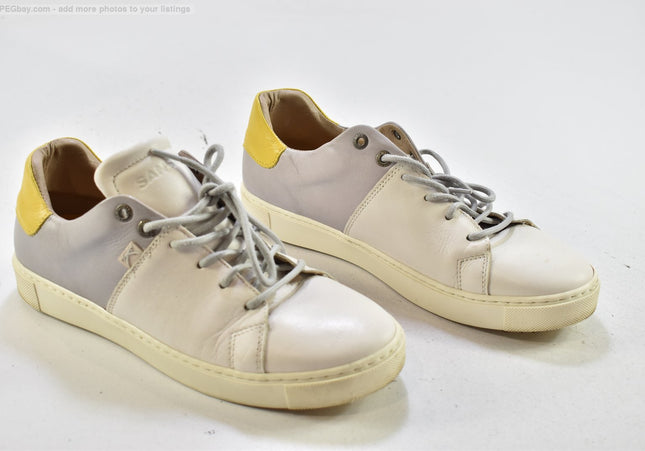 Sansibar Damen Halbschuhe Freizeitschuhe EUR 39 Nr. 25-A 102-Schuh-Gebraucht-secondhand