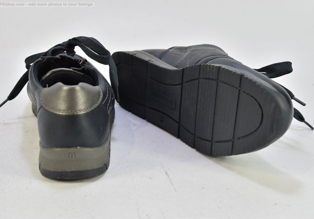 Medicus  Damen Halbschuhe Freizeitschuhe  UK 6,5 Nr. 25-Y 1616