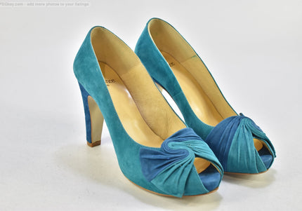 Boss  Damen Pumps High Heels  EUR 37,5 Nr. 26-M 1043