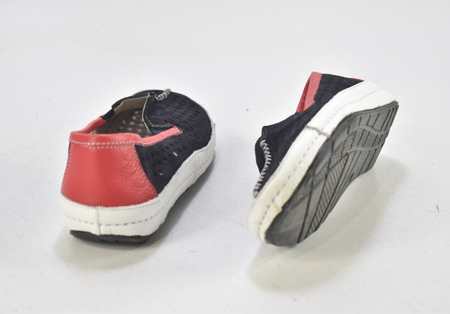 Naturläufer Damen Halbschuhe Slipper Ballerinas EUR 37 Nr. 24-X 1874-Schuh-Gebraucht-secondhand