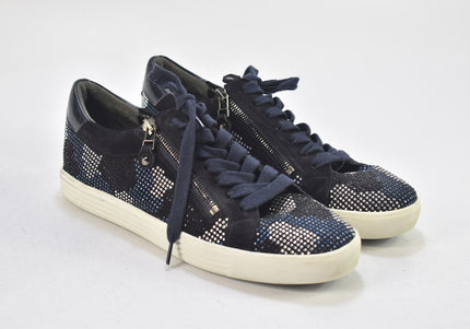 Kennel&Schmenger Damen Halbschuhe Freizeitschuhe UK 6,5 Nr. 24-T 2400-Schuh-Gebraucht-secondhand