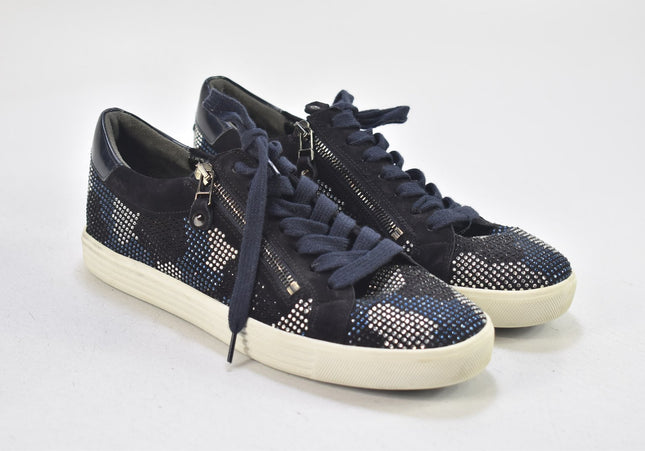 Kennel&Schmenger Damen Halbschuhe Freizeitschuhe UK 6,5 Nr. 24-T 2400-Schuh-Gebraucht-secondhand