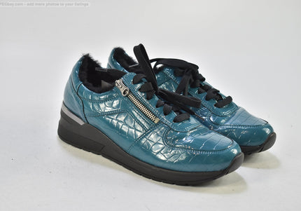 Vitaform  Damen Halbschuhe Freizeitschuhe  EUR 40 Nr. 25-L 1530