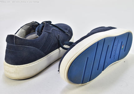 Nero Giardini  Herren Halbschuhe Freizeitschuhe  EUR 44 Nr. 25-O 447