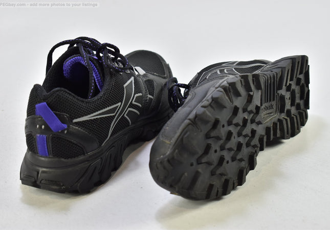 Reebok Damen Sportschuhe Sneaker EUR 38 Nr. 25-T 1550-gebrauchte Schuhe-Second hand-SchuhGebraucht
