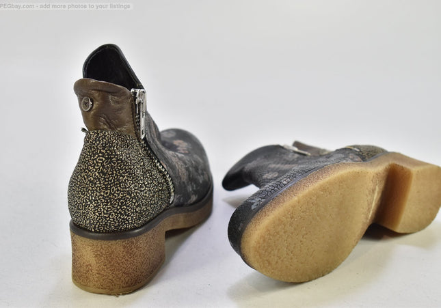 Dkode  Damen Stiefelette Boots  EUR 36 Nr. 25-B 3342