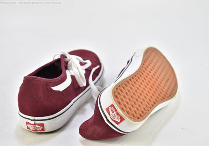 Vans  Herren Sportschuhe Sneaker  EUR 44 Nr. 25-A 2252