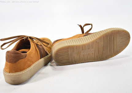 Gabor  Damen Halbschuhe Freizeitschuhe  UK 4,5 Nr. 25-L 370