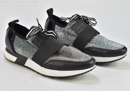 Steve Madden  Damen Halbschuhe Freizeitschuhe  EUR 38 Nr. 25-Y 1357