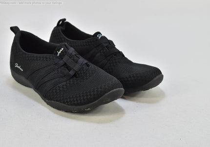 Skechers  Damen Halbschuhe Slipper Ballerinas  EUR 38 Nr. 25-O 2454