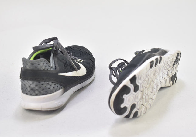 Nike Free Fit 5 Damen Sportschuhe Sneaker EUR 37,5 Nr. 24-T 1457-Schuh-Gebraucht-secondhand