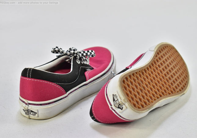 Vans  Damen Sportschuhe Sneaker  EUR 38,5 Nr. 25-O 2035