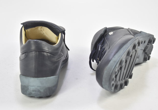 Superga Herren Halbschuhe Freizeitschuhe EUR 45 Nr. 24-J 3460-Schuh-Gebraucht-secondhand