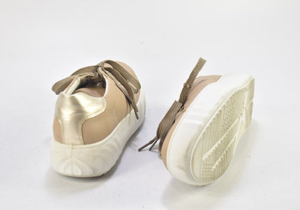 Ara High Soft Damen Halbschuhe Freizeitschuhe UK 6,5 Nr. 24-O 752-Schuh-Gebraucht-secondhand