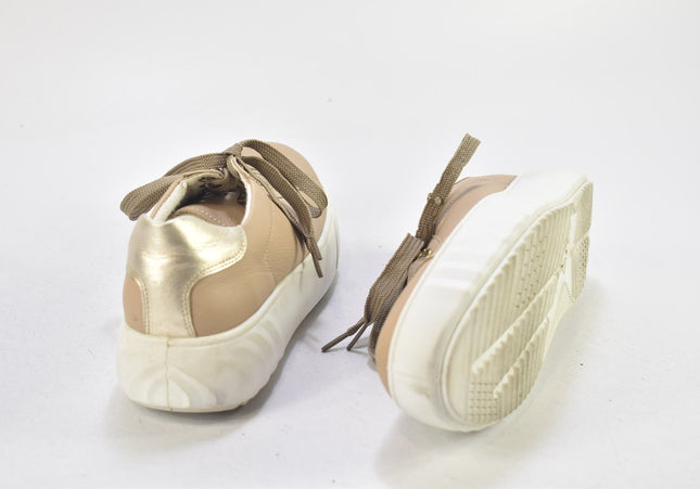Ara High Soft Damen Halbschuhe Freizeitschuhe UK 6,5 Nr. 24-O 752-Schuh-Gebraucht-secondhand