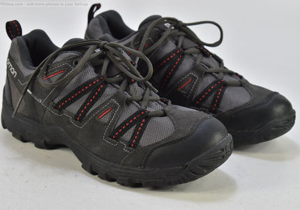 Salomon  Herren Wanderschuhe Trekking  EUR 42 Nr. 25-N 1261