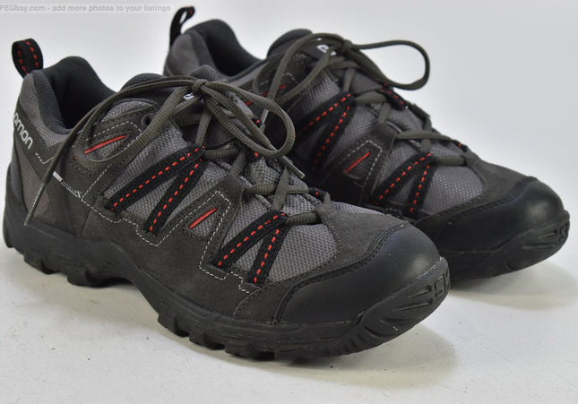 Salomon  Herren Wanderschuhe Trekking  EUR 42 Nr. 25-N 1261