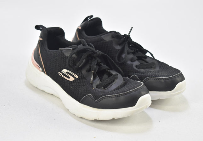 Skechers Lite-Weight Damen Sportschuhe Sneaker EUR 37 Nr. 24-F 3236-Schuh-Gebraucht-secondhand