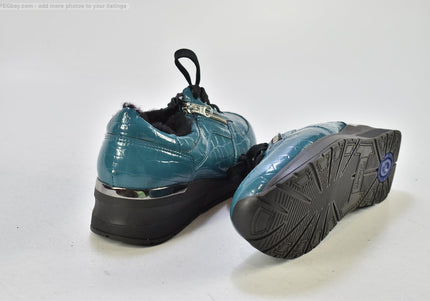 Vitaform  Damen Halbschuhe Freizeitschuhe  EUR 40 Nr. 25-L 1530