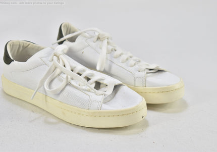 Adidas  Herren Sportschuhe Sneaker  EUR 40 Nr. 25-N 218