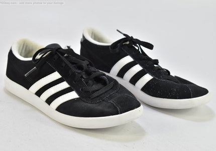 Adidas Neo Damen Sportschuhe Sneaker  EUR 40 Nr. 25-Y 1070