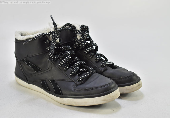 Reebok  Damen Stiefelette Boots  EUR 40 Nr. 25-B 2406